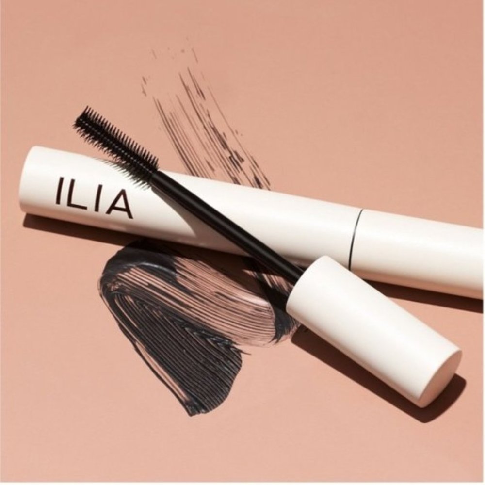 Ilia Limitless Lash Mascara After Midnight Full Si